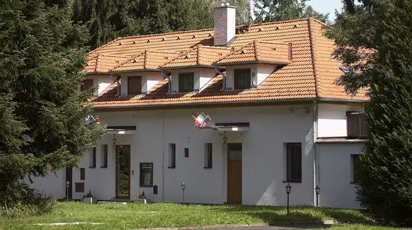 Penzion Konopiště – penzion, Benešov