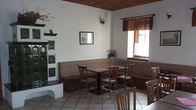 Penzion Herold – penzion, Vranov nad Dyjí