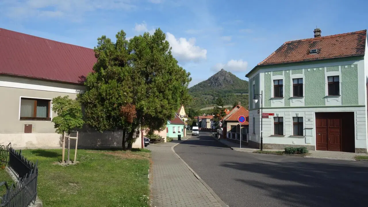 Apartmán Třebenice – apartmán, Třebenice