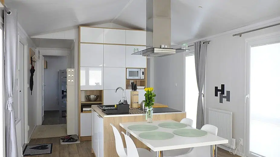 Domeček u Prahy – apartmán, Nupaky