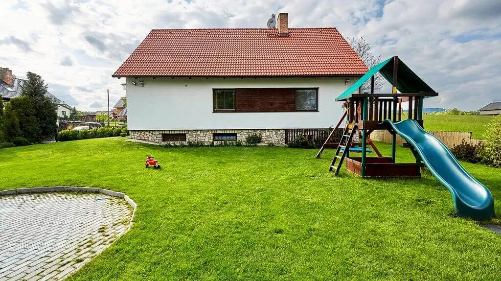 Vila Poule – penzion, Bohutín