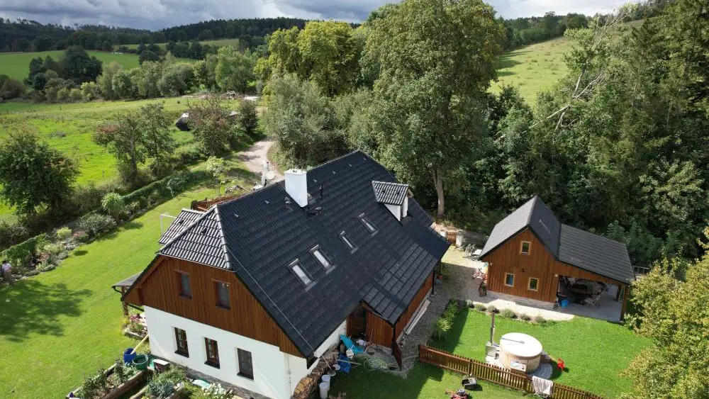 Penzion pod Čeřínkem – penzion, Mirošov