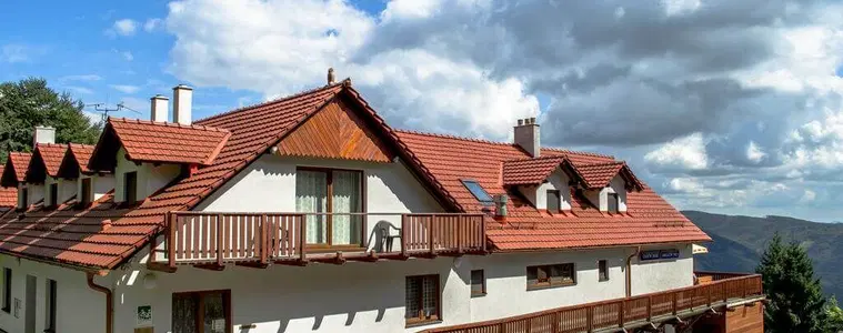 Wellness hotel Chata Jana – chata/Chalupa, Starý Hrozenkov