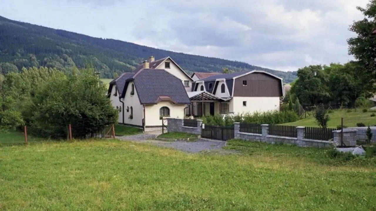 Apartmány Modus 2 – apartmán, Česká Ves