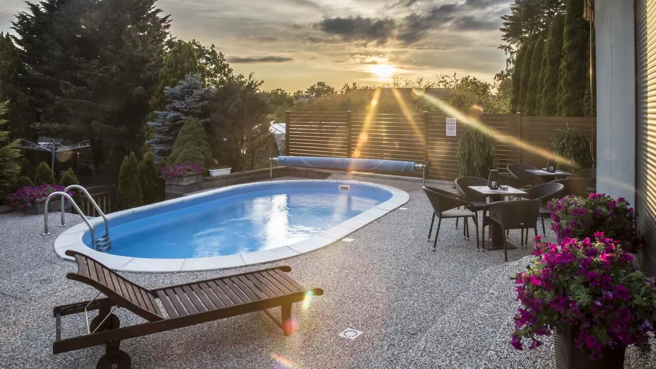 Villa Grande - Apartmány – apartmán, Olomouc