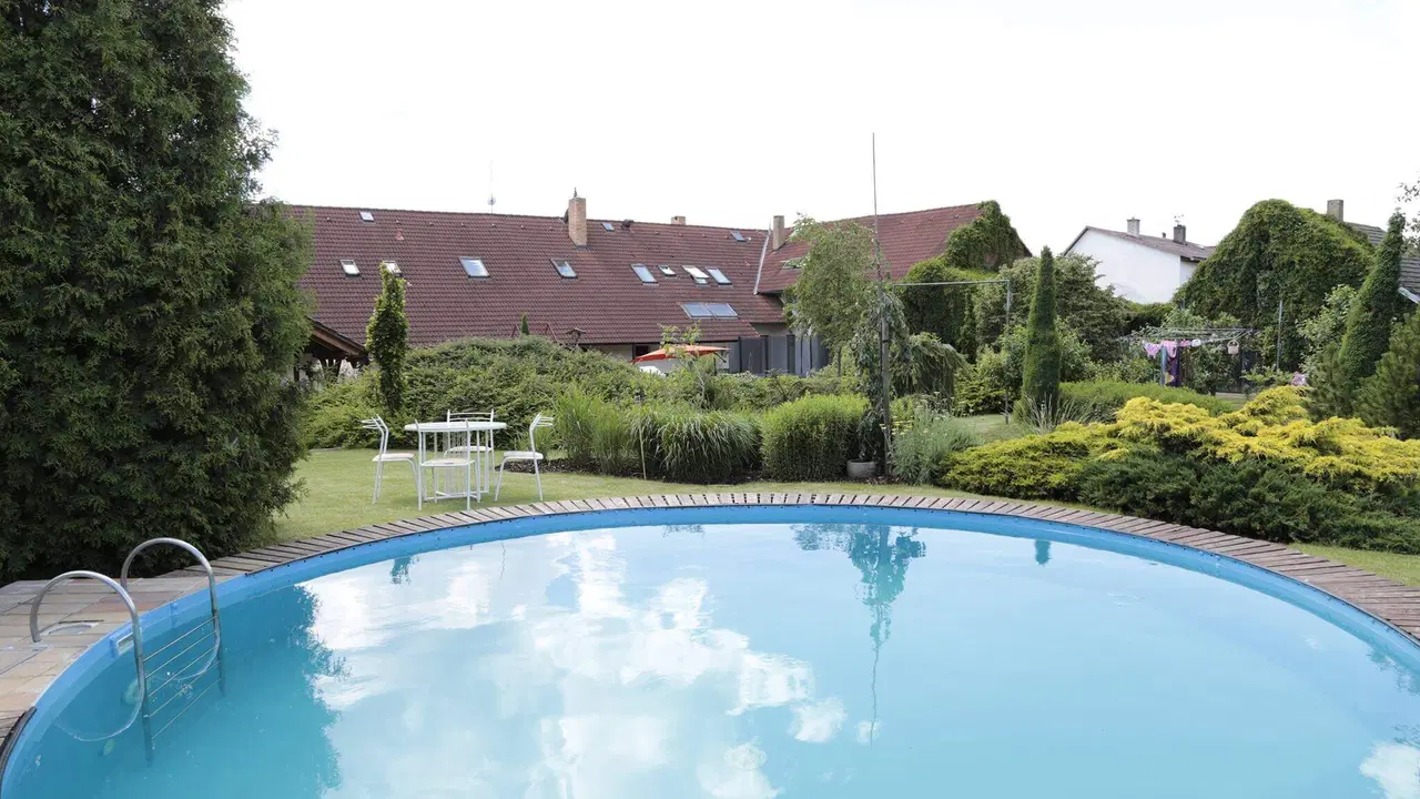 Pezion Pohanka – penzion, Nové Veselí