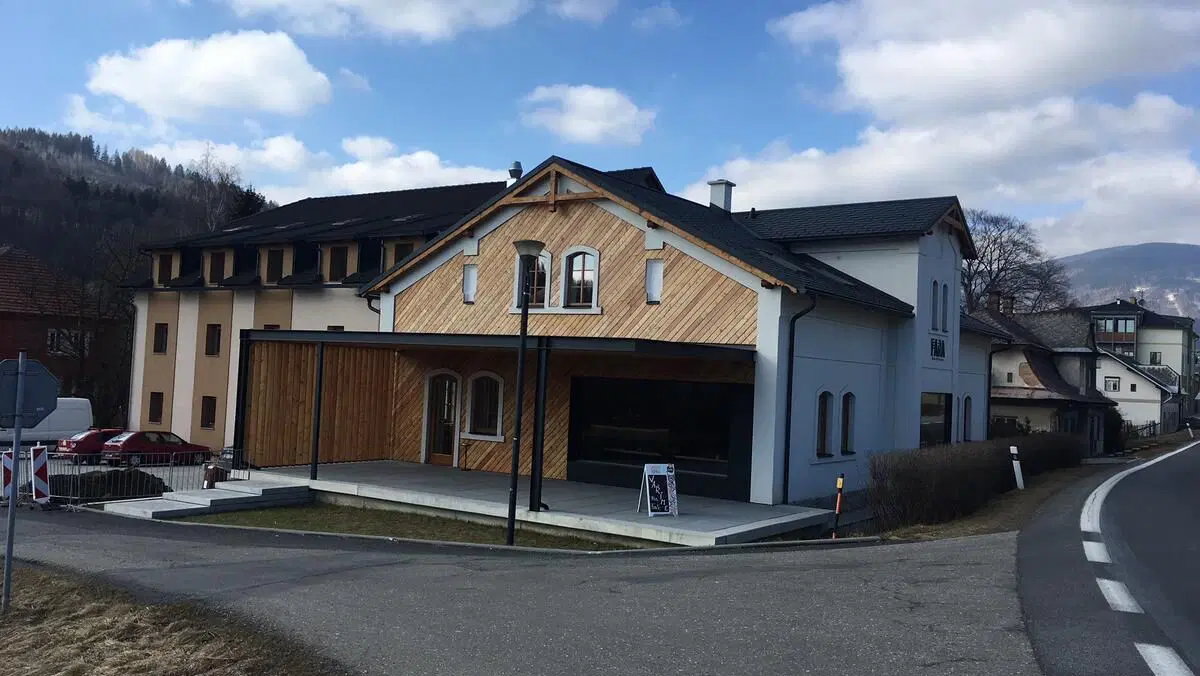 Apartmán Pod Medvědí horou – apartmán, Loučná nad Desnou