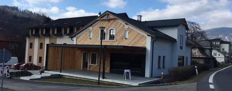Apartmán Pod Medvědí horou – apartmán, Loučná nad Desnou
