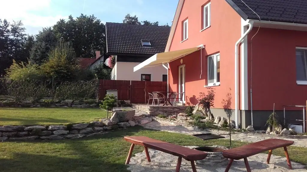 Red Pine Apartments – apartmán, Vlachovice