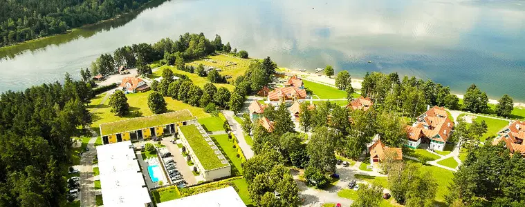 Apartmány DOKY Holiday – apartmán, Lipno nad Vltavou