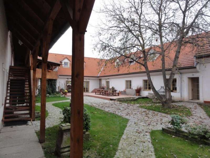 Penzion Keramika – penzion, Jindřichův Hradec
