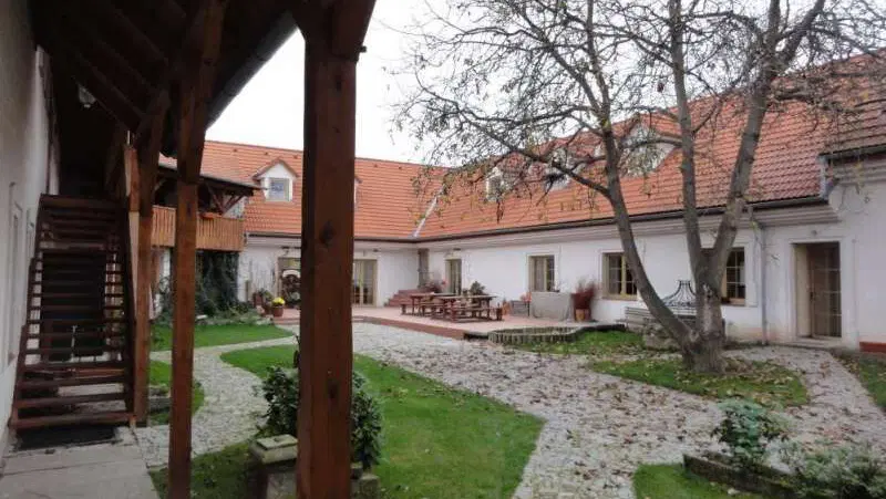 Penzion Keramika – penzion, Jindřichův Hradec