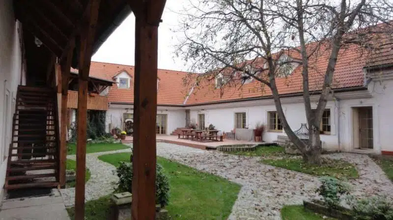 Penzion Keramika – penzion, Jindřichův Hradec
