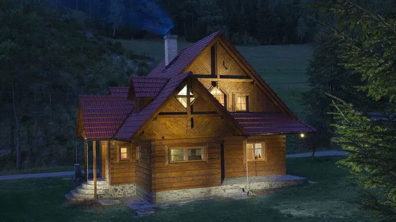 Karolinka Holiday Homes – apartmán, Karolinka
