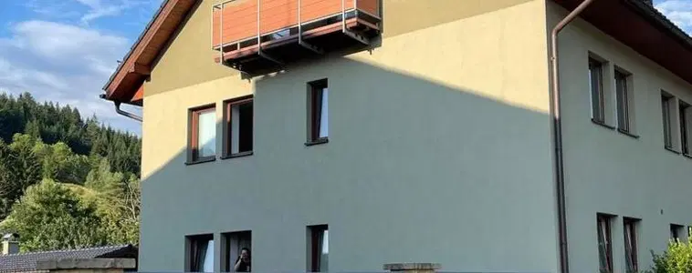 Penzion u Bečvy – penzion, Karolinka