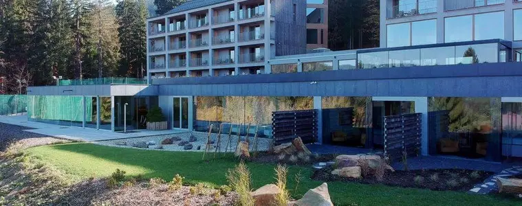 Endemit Boutique Hotel & Spa – hotel, Horní Bečva