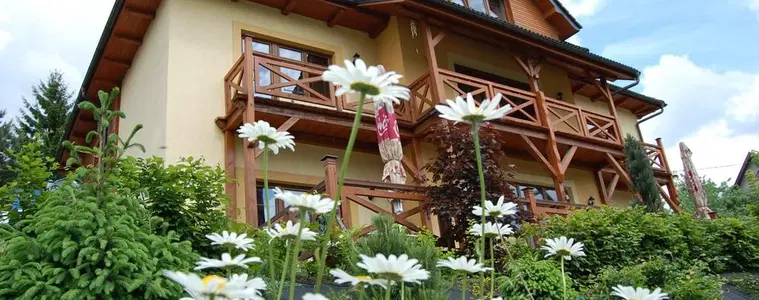 Apartmány Hážovský Dvůr – apartmán, Rožnov pod Radhoštěm