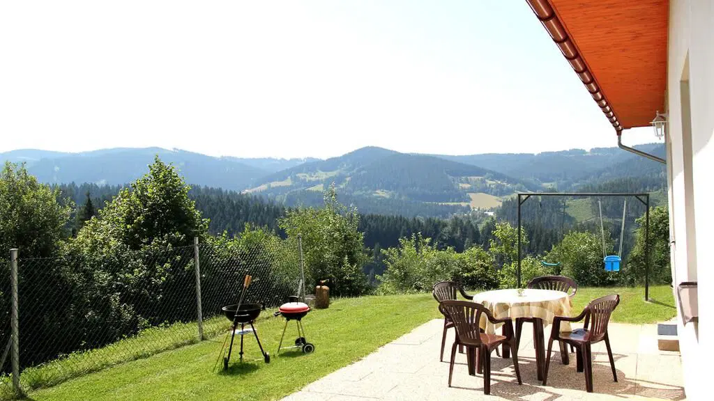 Apartmány Království Beskyd – apartmán, Horní Bečva