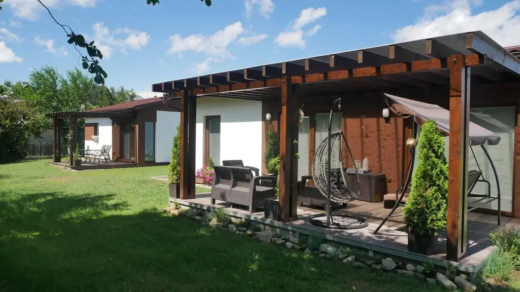 Apartmány DELUXE Rožnov – apartmán, Rožnov pod Radhoštěm