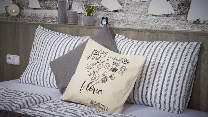Apartmány Rybníček – apartmán, Staré Město