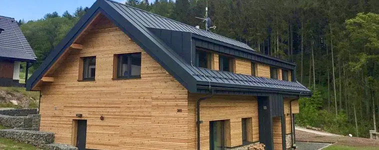 Apartmány Slunečnice – apartmán, Černý Důl