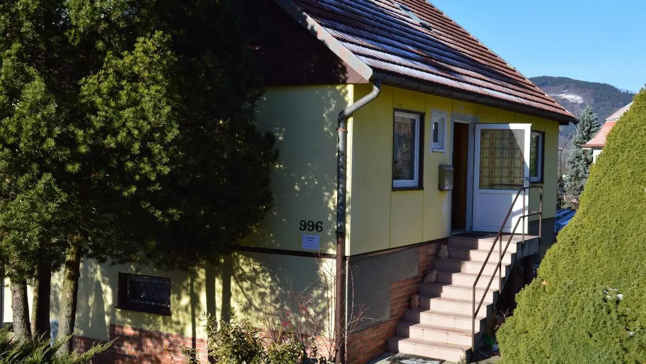 Apartmán Pavla – apartmán, Jeseník