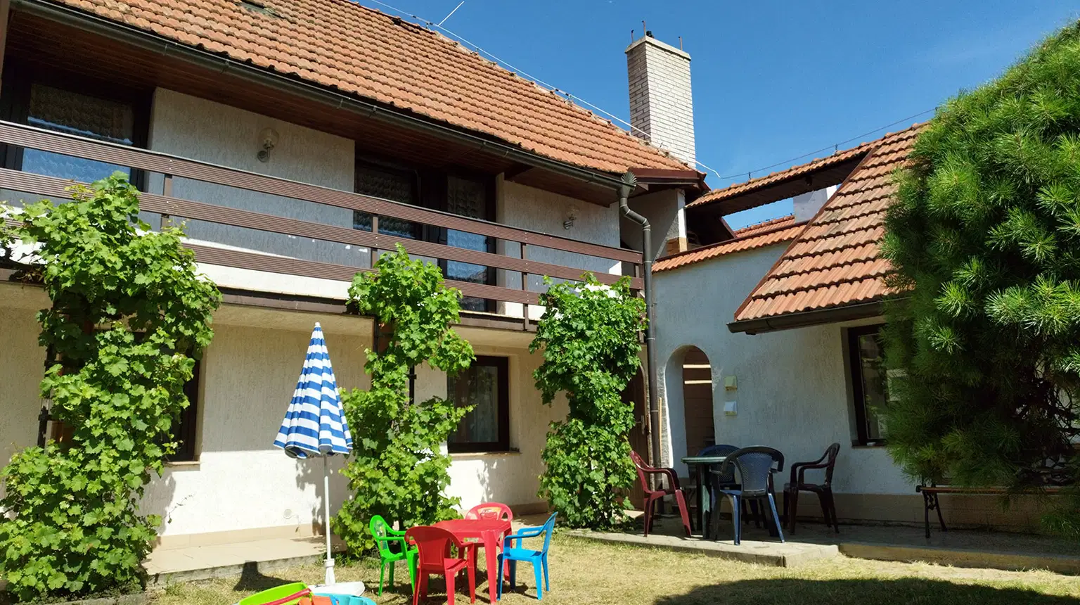 Chata Lucie – chata/Chalupa, Roudnice nad Labem