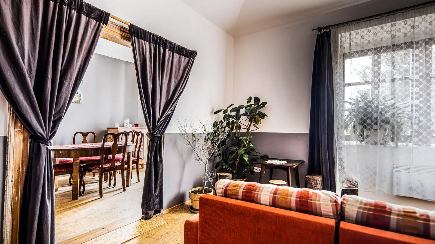 Statek Luníkov – hotel, Žižice