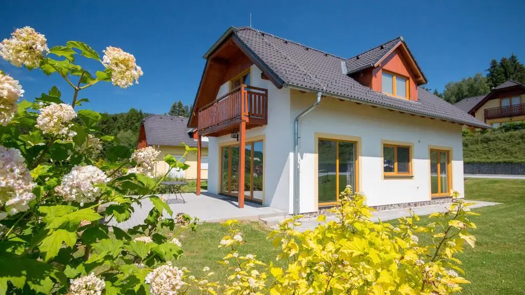Villapark Lipno Dreams – vily a rezidence, Lipno nad Vltavou