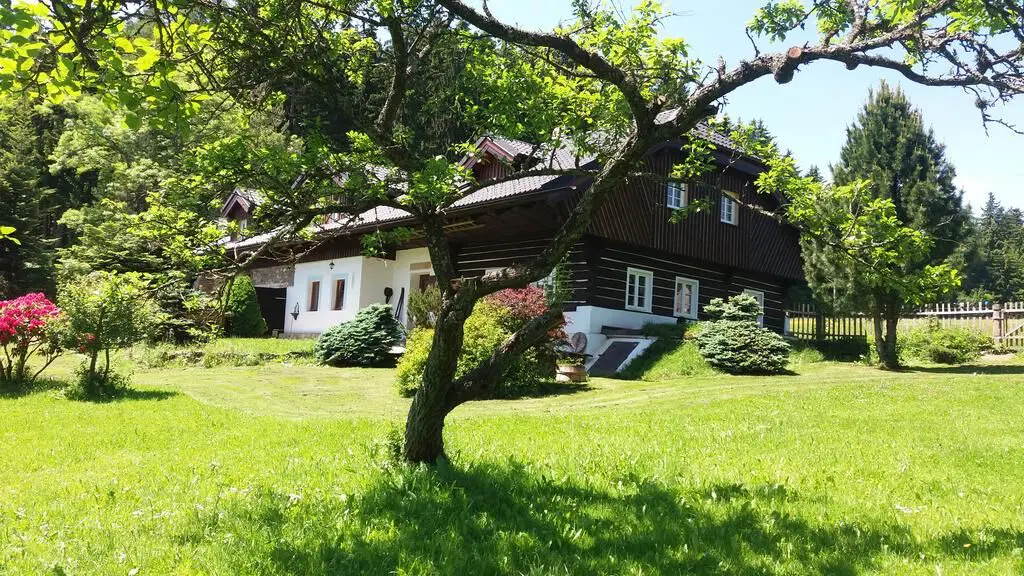 Apartmány U Šakala – apartmán, Zdíkov