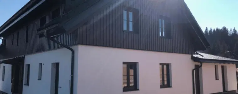 Apartmány Verunka – apartmán, Kvilda