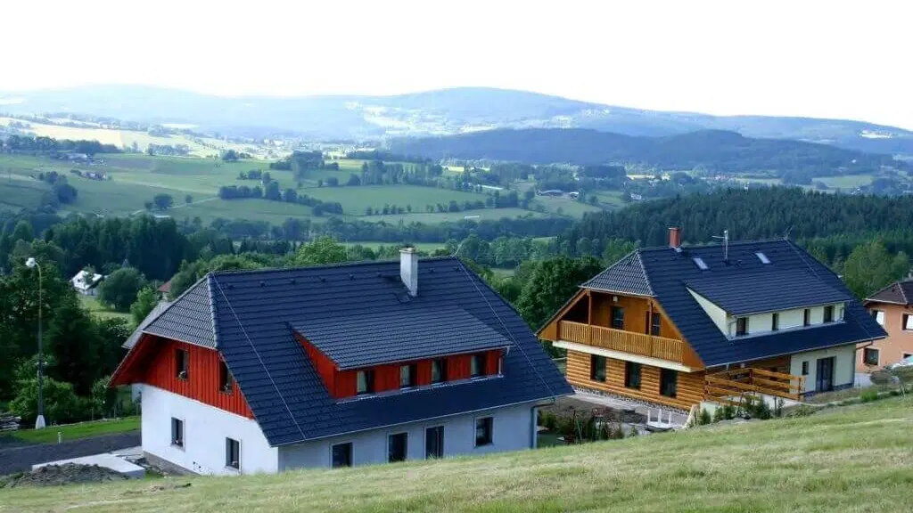 Apartmány U Oslíka – apartmán, Zdíkov