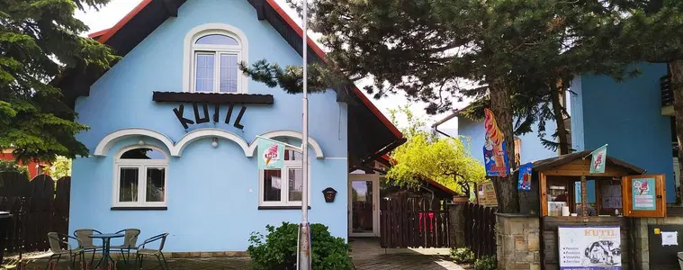 Penzion Kutil – penzion, Frenštát pod Radhoštěm