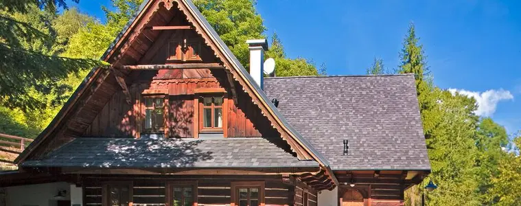 Horská chata Balada – chata/Chalupa, Bedřichov