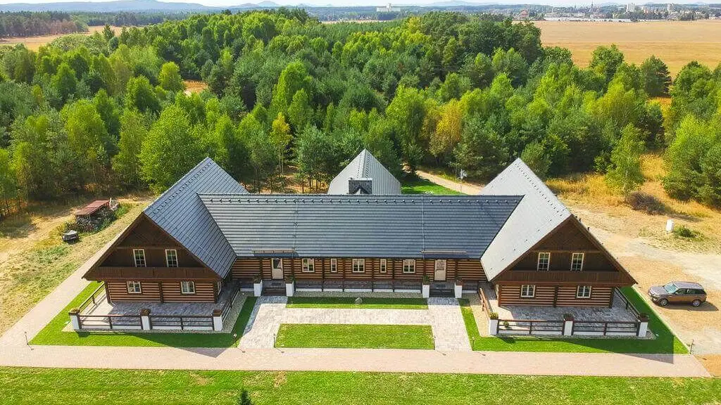 Apartmány Ralsko – penzion, Ralsko