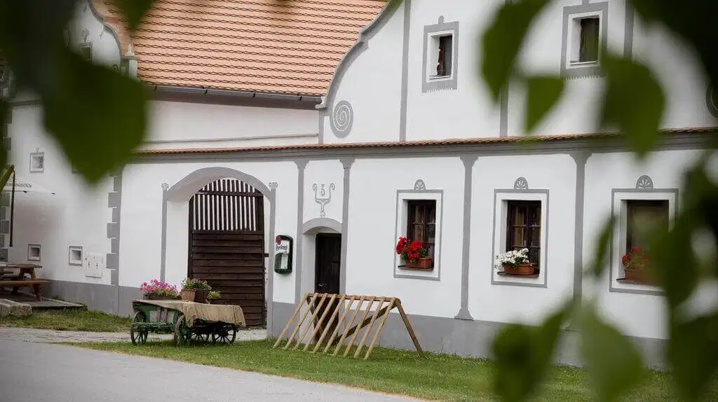 Pension Špejchar u Vojty – penzion, Jankov