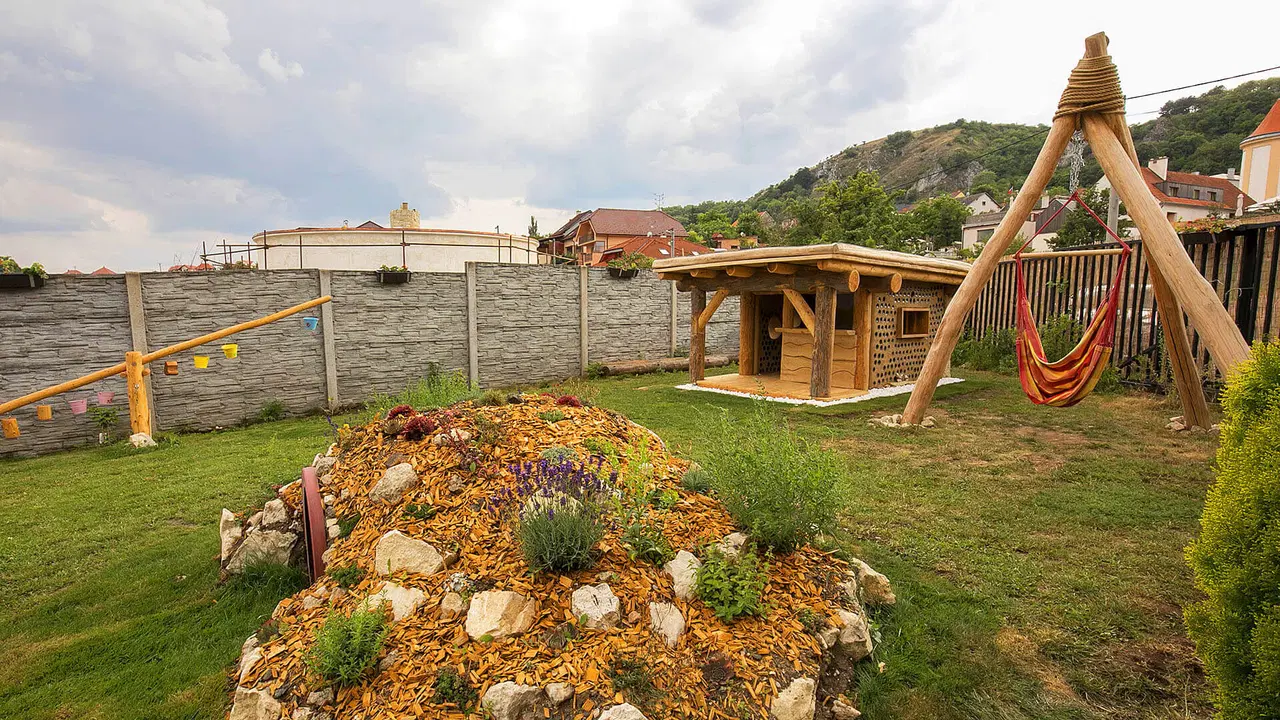 Penzion Živá Pálava – penzion, Mikulov