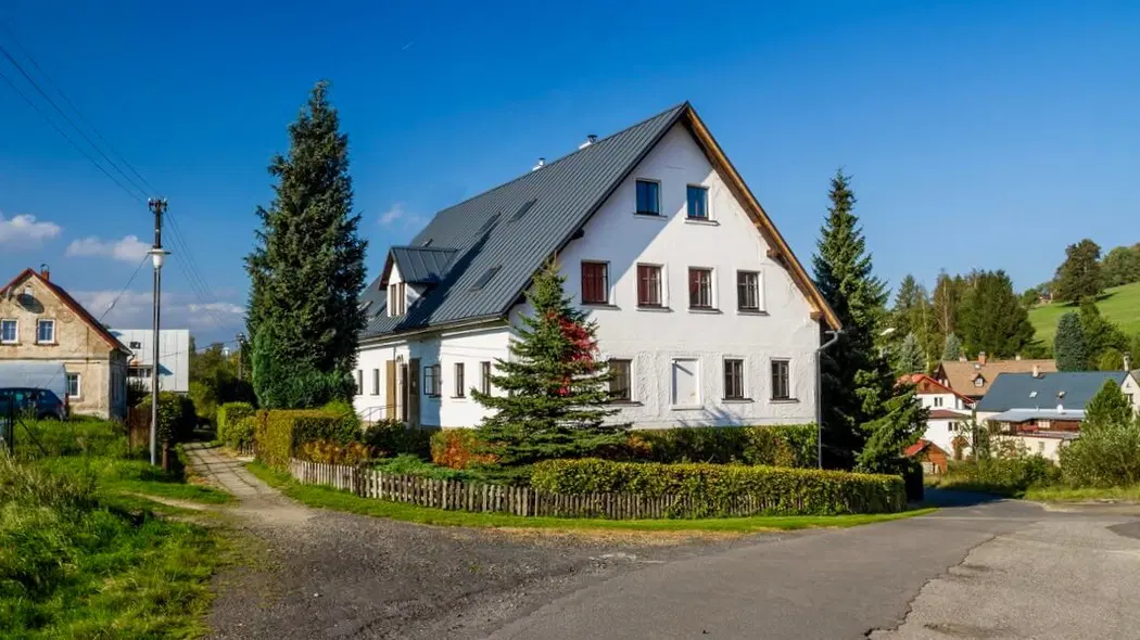 Penzion Pod Sudem – penzion, Lázně Libverda