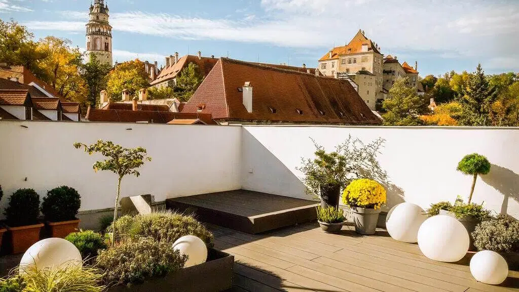 Wellness Pension Ametyst – penzion, Český Krumlov
