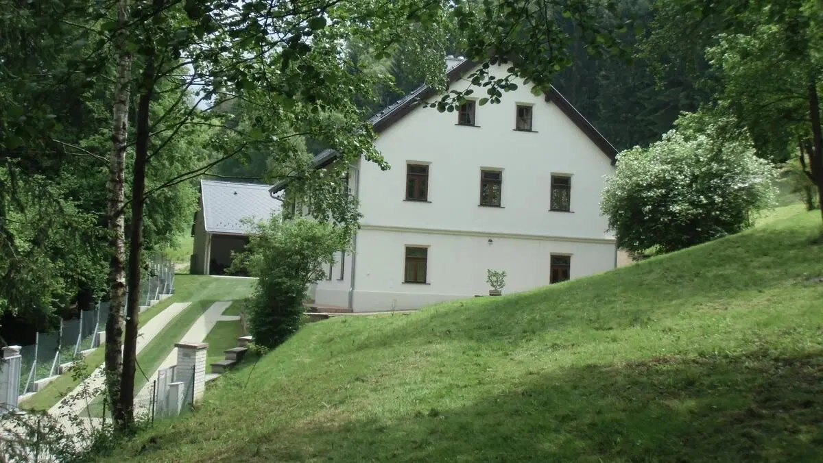 Hájovna Bukovec – chata/Chalupa, Snědovice