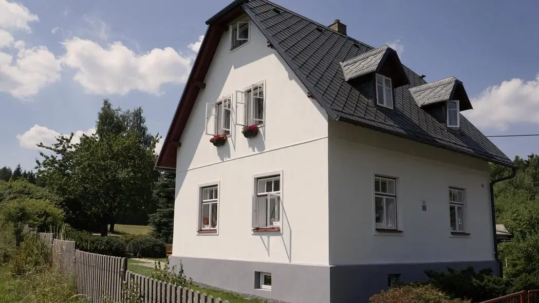 Venkovský domek – chata/Chalupa, Krásná Lípa