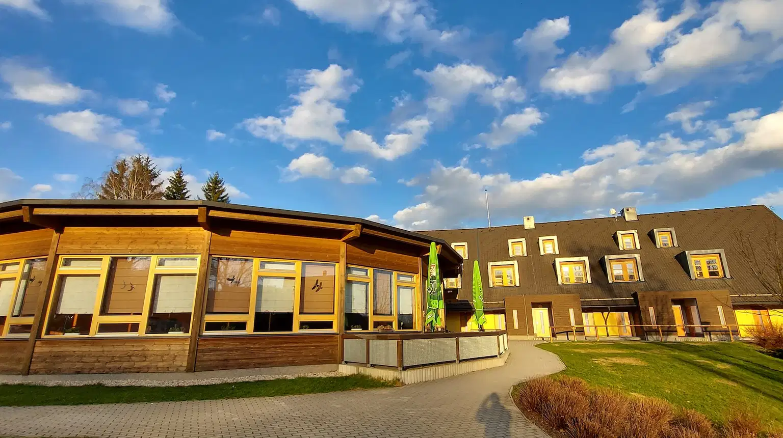 Wellness apartmány Říčky – apartmán, Říčky v Orlických horách