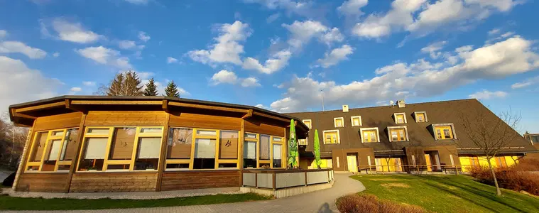 Wellness apartmány Říčky – apartmán, Říčky v Orlických horách