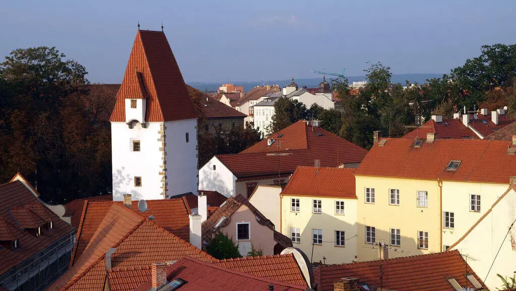 Hotel Budweis – hotel, České Budějovice