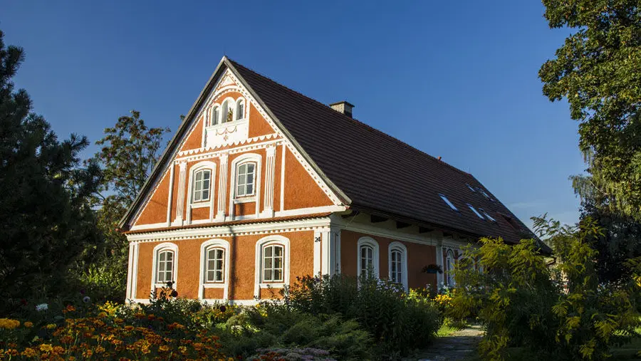 Růžová chalupa – chata/Chalupa, Rtyně v Podkrkonoší