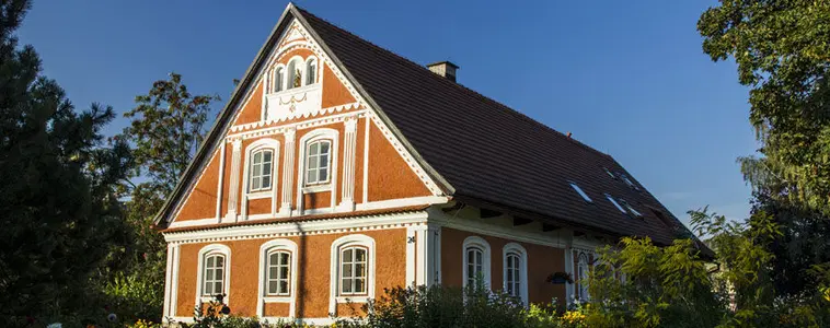 Růžová chalupa – chata/Chalupa, Rtyně v Podkrkonoší
