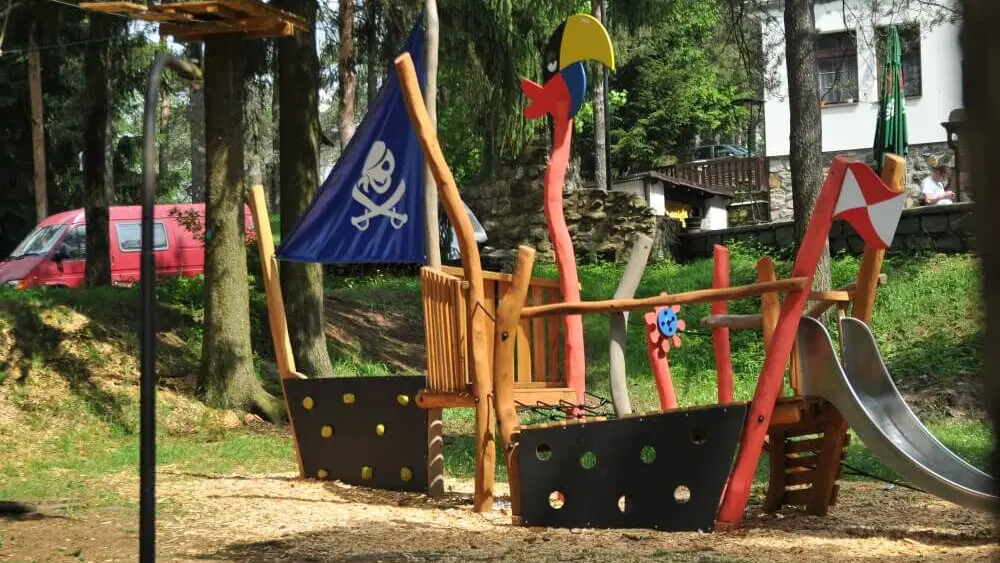 Penzion Sykovec – penzion, Tři Studně