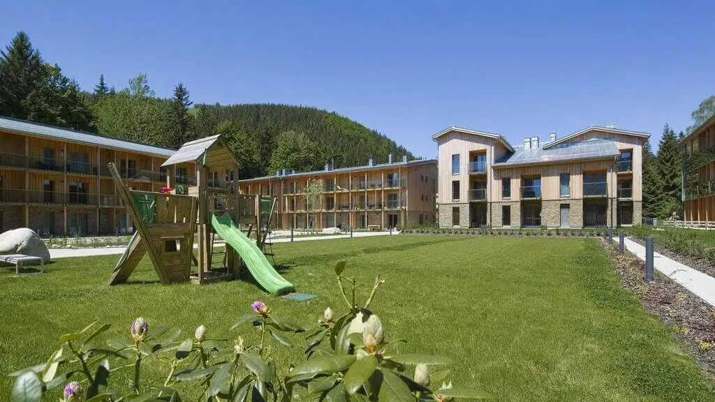Apartman Medvědín 307 – apartmán, Špindlerův Mlýn