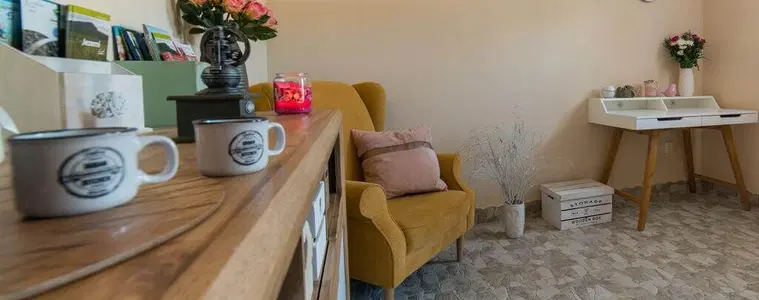 Apartmány U Sjezdovky – apartmán, Kvilda