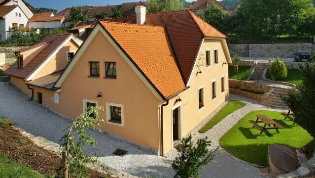 Penzion Tilia – penzion, Český Krumlov